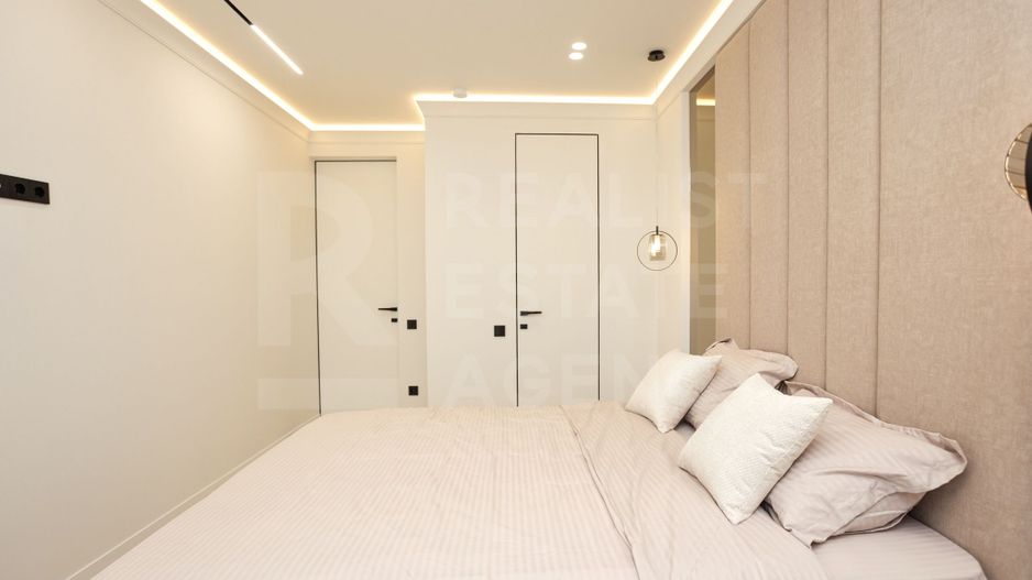 Vânzare, apartament, 2 dormitoare si living, str. Vasile Lupu, Buiucan - Poză 10
