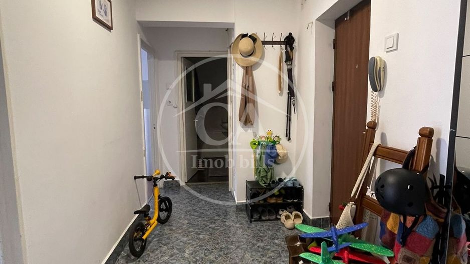 Apartament de închiriat cu 2 camere în zona Nufărul, Oradea - Poză 3
