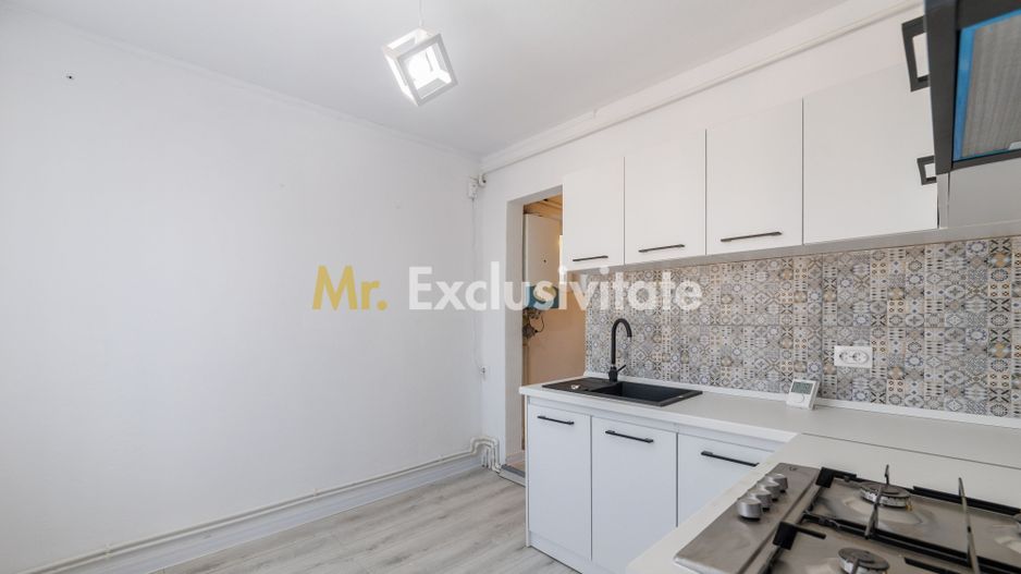 APARTAMENT 3 CAMERE - CARTIER RĂZBOIENI - Poză 5