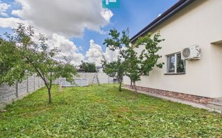 Casă individuală cu 4 camere în Sânandrei (Timiș) - Poză 21