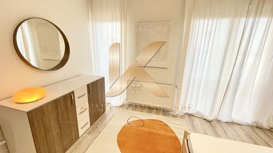 Apartament 3 camere de lux, 120 mp Complex Rezidențial Bermo! - Poză 2