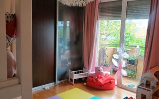 Apartament în Andrei Mureșanu – cu parcare & boxă - Poză 7