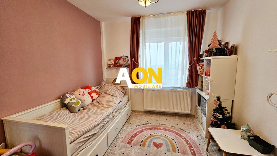 Apartament 3 camere, 68 mp utili, bloc nou, zona Kaufland Cetate - Poză 7