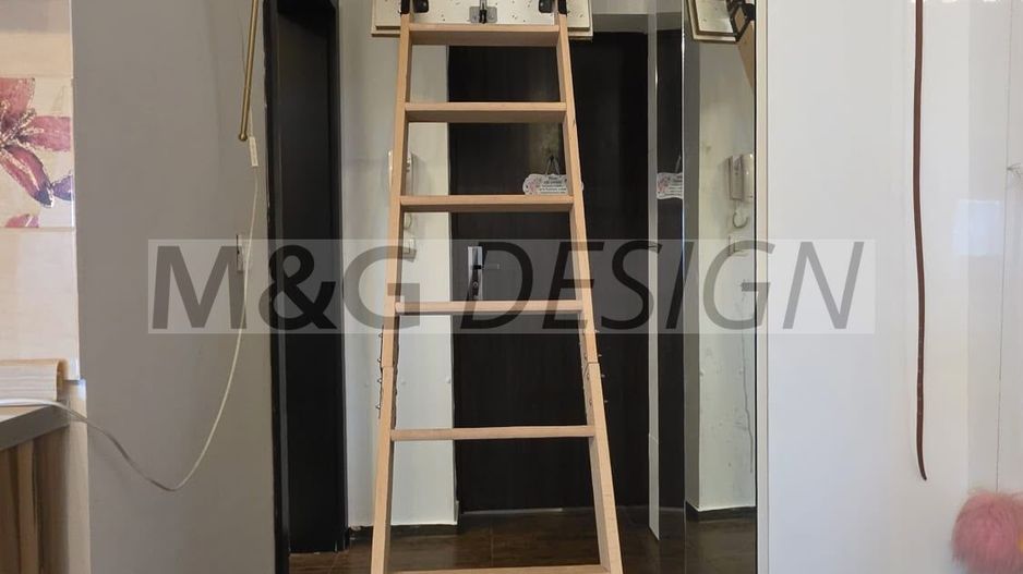 Apartament 2 camere Giroc etaj 2 - Poză 6