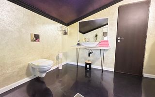 Hotel Boutique 18+ (adults only) + Casa P+1 --- teren 501mp --- str D4 - Poză 25