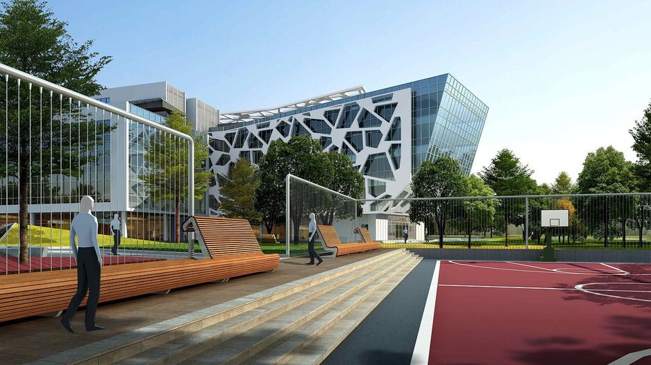 Oportunitate, teren pentru afacerea ta in Cartierul RED9 ARED - Poză 5