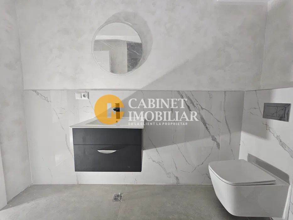 Cug- Apartament cu 1 Camera -38 Mp + Loc de Parcare - Poză 5