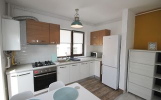 2 camere, modern, bloc nou, balcon, parcare, Buna Ziua, Grand Hotel - Poză 7