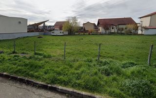 Teren intravilan Sanmartin Beverly Hills - Poză 2
