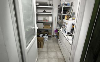 Spațiu comercial – 26 mp, zona Alexandru,  Biserica Sf. Nectarie, Iași - Poză 7