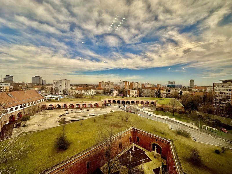 City view office - Poză 12