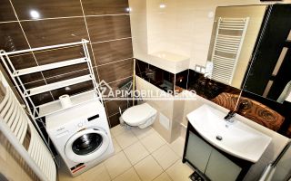 Apartament 2 camere,51 mp, zona Centrală, Targu Mures - Poză 6