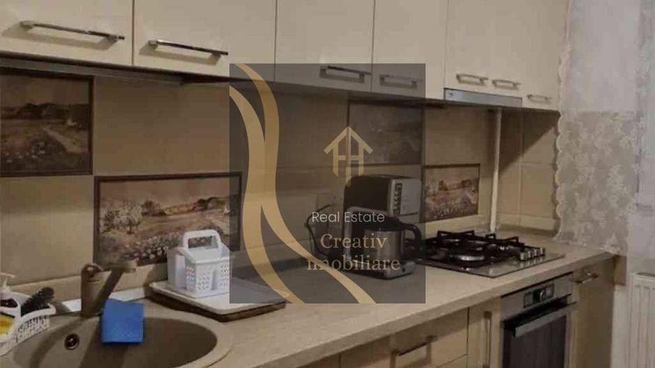Apartament 2camere DRISTOR/ vis-a-vis Parcul IOR si Mall PARK LAKE - Poză 10