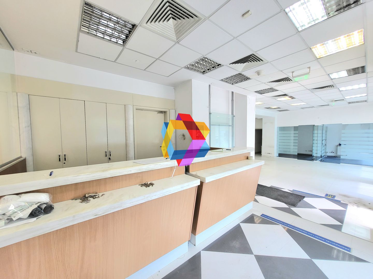 Spatiu comercial Ultracentral - 98 mp #Plus-imo.ro - Poză 2