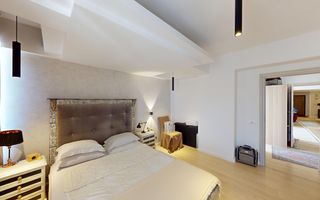 Aviatorilor-Piata Charles de Gaulles | 4 camere Lux | Loc de parcare | 2024 - Poză 18