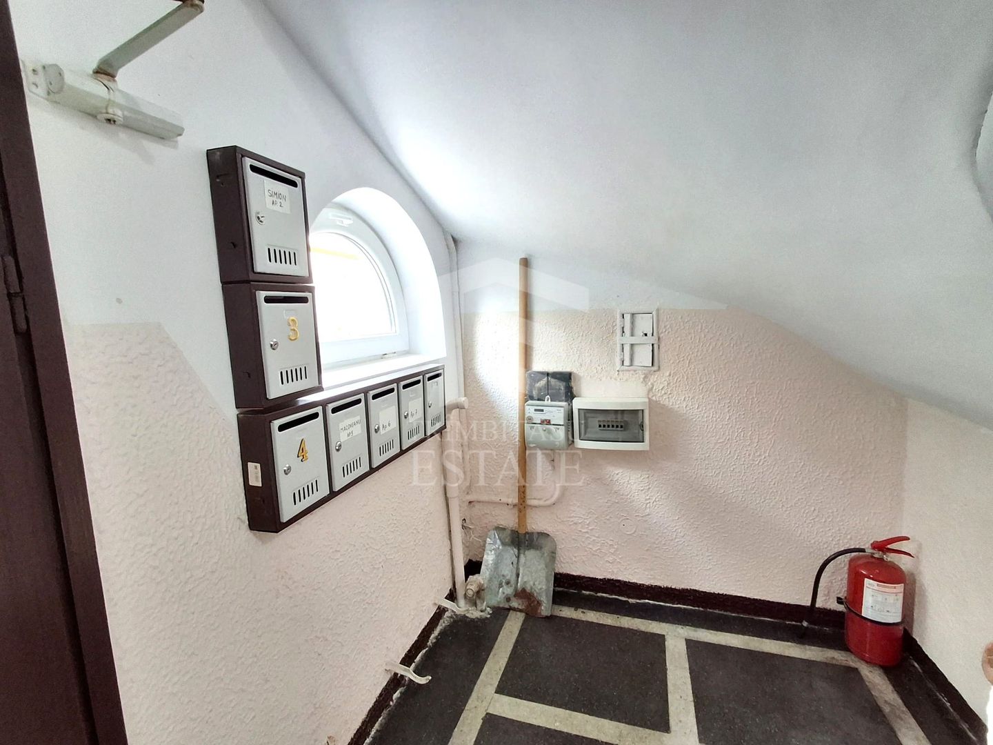 Apartament 2 camere de vânzare – zonă centrală, București - Poză 23