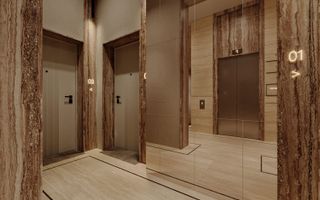 Pipera stradal, 3 camere,  finisaje premium - Poză 5