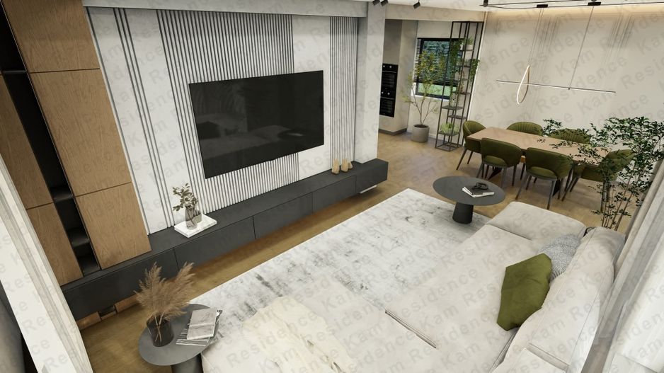 Duplex De Vanzare I Lisaura, Suceava I Pret: 124.500 Euro - Poză 17