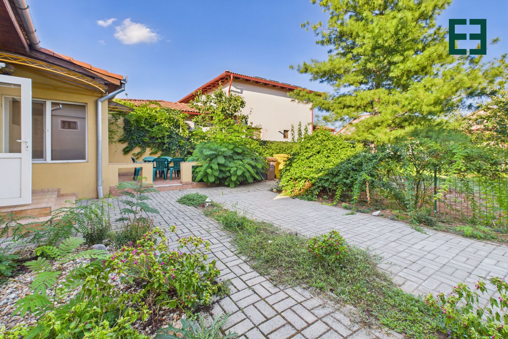 Casă cu teren de 468 mp - Cartierul Grădiște - Arad - Poză 29