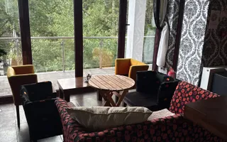Villa de LUX - Comercial / Rezidential - zona Cioplea/Predeal - Poză 24