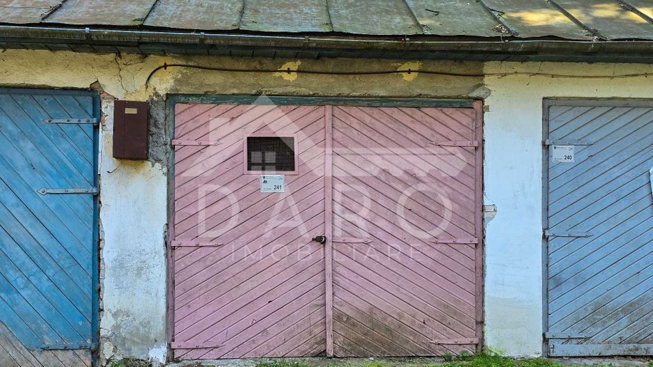 Apartament cu 3 camere in zona Cornisa, 7 Noiembrie , pe Romanu Vivo - Poză 8