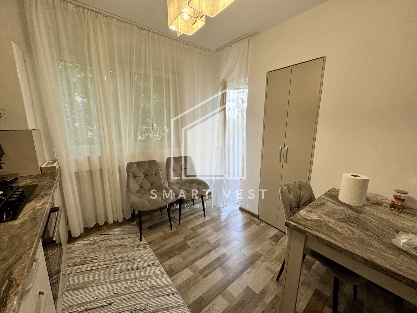 Apartament 2 camere | Etaj 3 | Zona Micro 16 - Poză 6