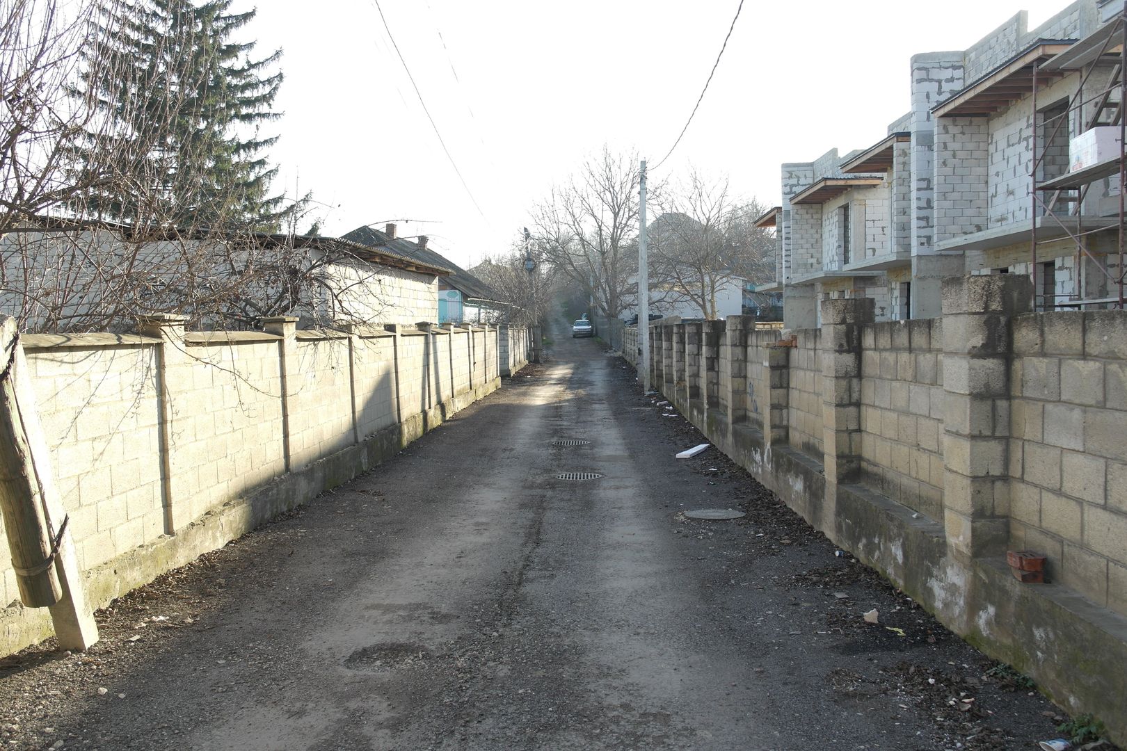 Casă modernă Sângera, Mun. Chișinău - Poză 6