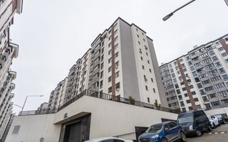 Vânzare, apartament, 3 camere, strada Ion Buzdugan, Buiucani - Poză 17