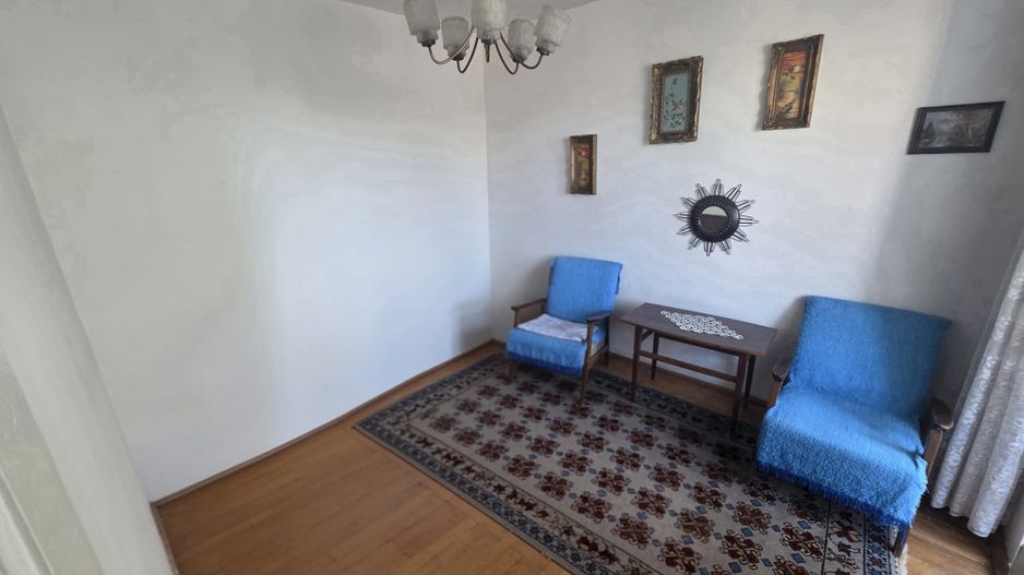 Apartament cu 3 camere de vânzare în zona Take Ionescu – Etajul 1 - Poză 1