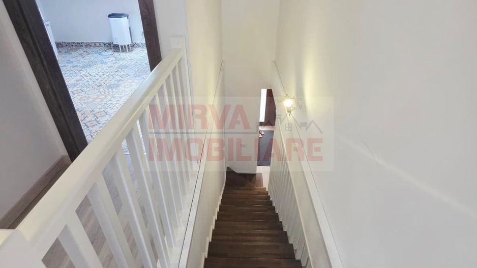 Vilă 5 camere de închiriat – Păulești, Cartier Magnolia - Poză 54