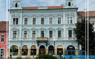 De vânzare apartament ultracentral Arad la cheie pt Airbnb - Poză 14
