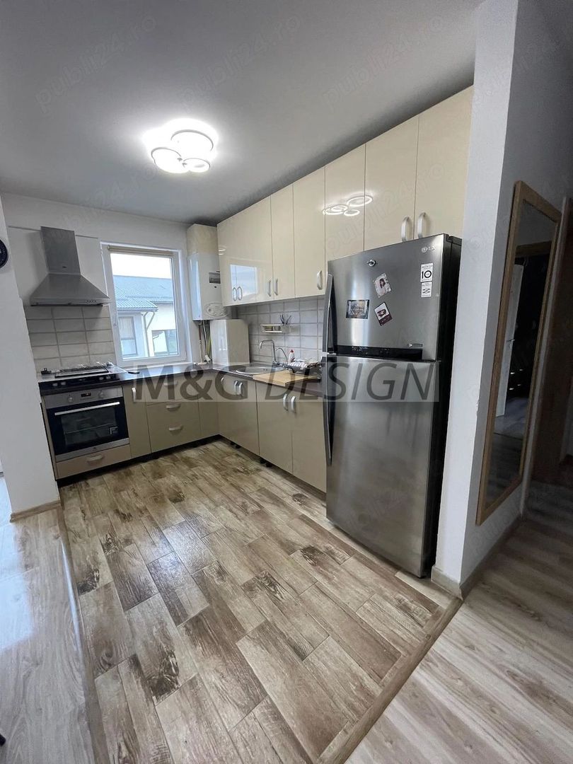 Apartament 2 camere Giroc - Poză 2