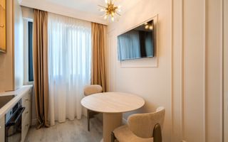 Studio lux Ivory Residence Pipera I mobilat I COMISION 0% - Poză 29