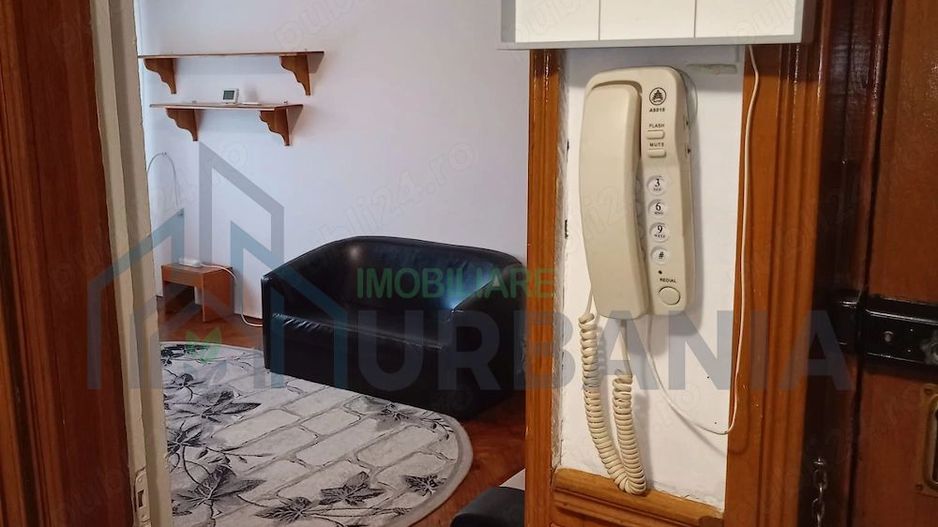 Apartament 3 camere de inchiriat, zona Autogara de Vest (Moara de foc), Iasi - Poză 3