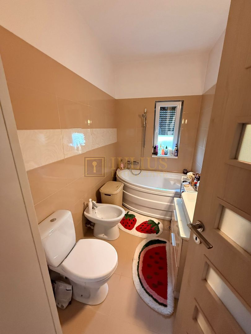 2 camere| Braytim| terasa + gradina| pet friendly| centrala | - Poză 10