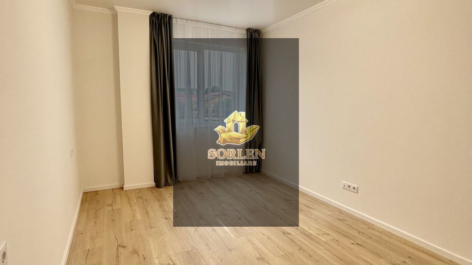 Apartament cu 2 camere de vânzare | Zona Tăuțiului, Florești - Poză 2