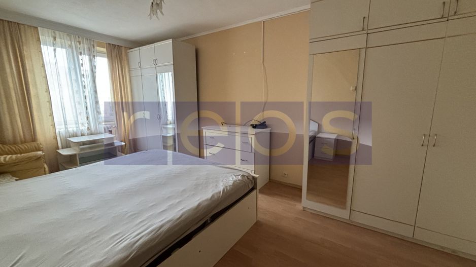 APARTAMENT 3 CAMERE | CRANGASI | BALCON - Poză 4