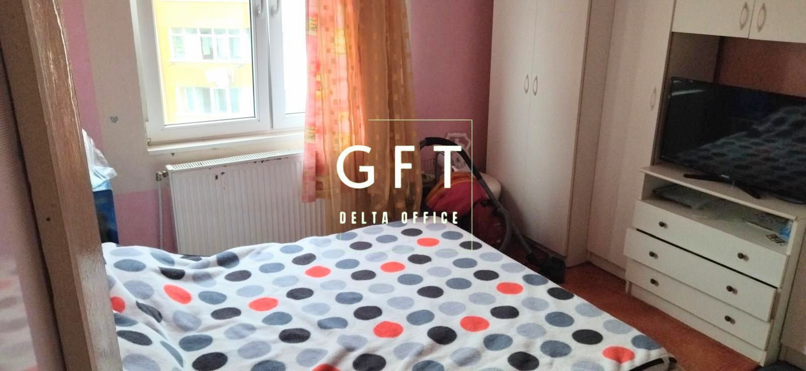 Apartament de vanzare Bistrita, 4 camere, zona Sensul Vechi - Poză 1