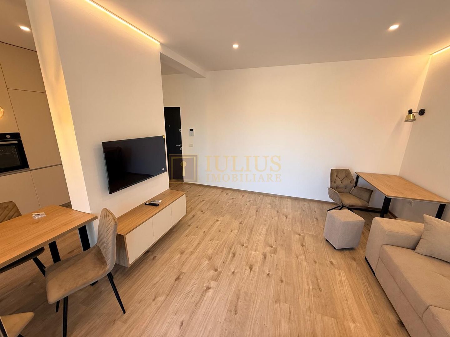 Prima Inchiriere| Dumbravita| 2 camere| bloc 2024| loc de parcare| terasa| lift - Poză 3