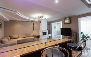 Vânzare, apartament, 3 camere, bul. Decebal, Botanica - Poză 14