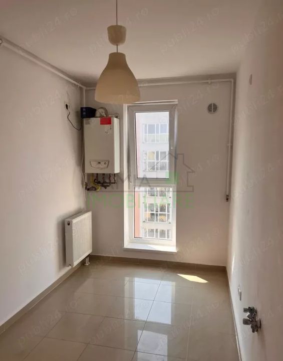 Apartament 2 camere Avantgarden 2, 55 mp, parcare și boxă incluse, - Poză 3