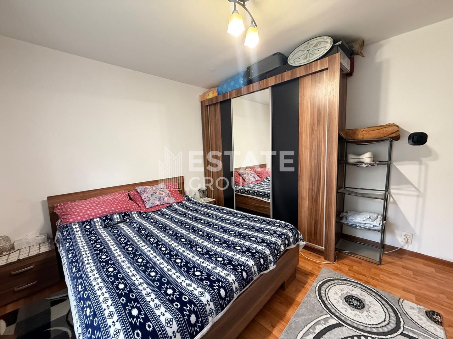 Apartament 2 camere Sagului, spatios , etaj intermediar - Poză 5