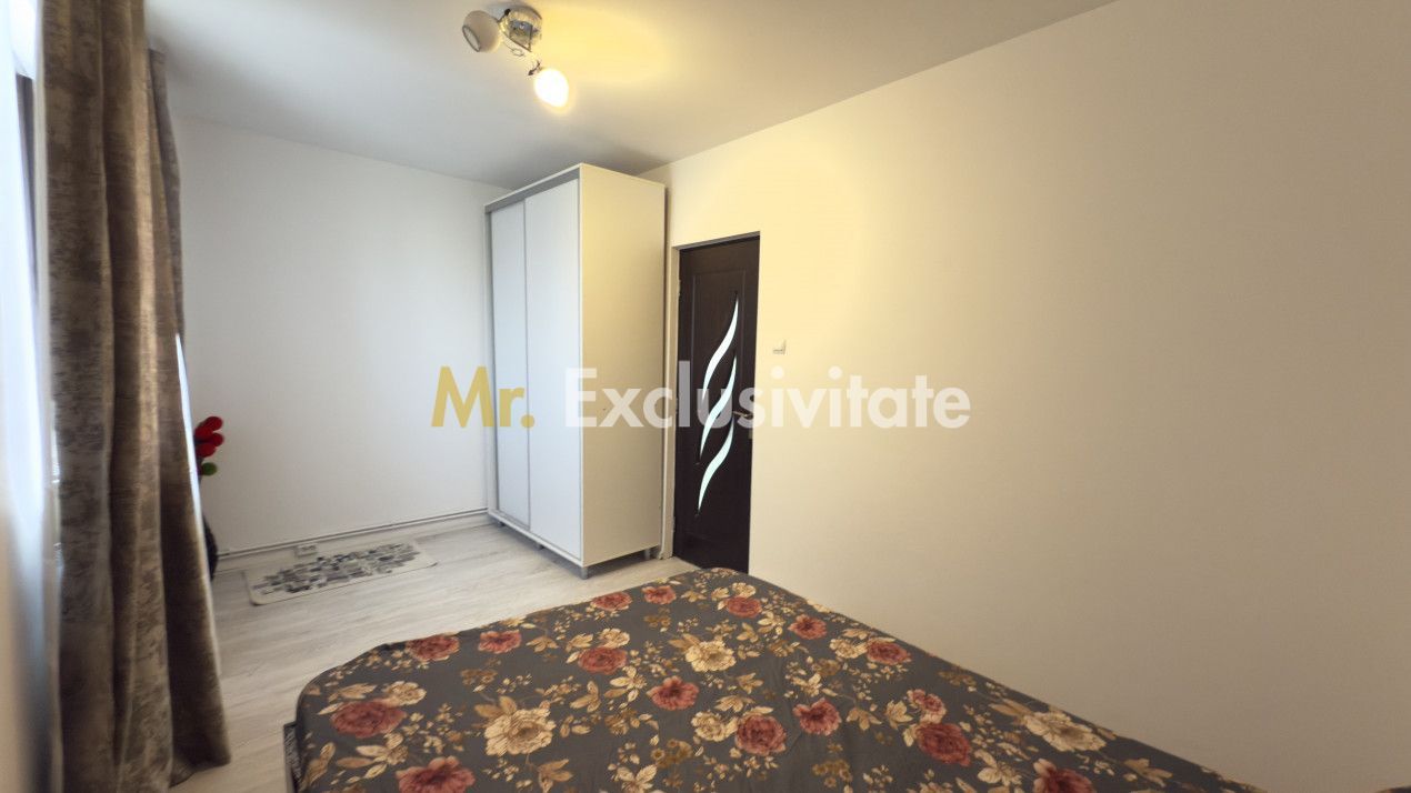 APARTAMENT 2 CAMERE DE ÎNCHIRIAT | ZONA KAUFLAND CRAIOVEI | PITEȘTI - Poză 2