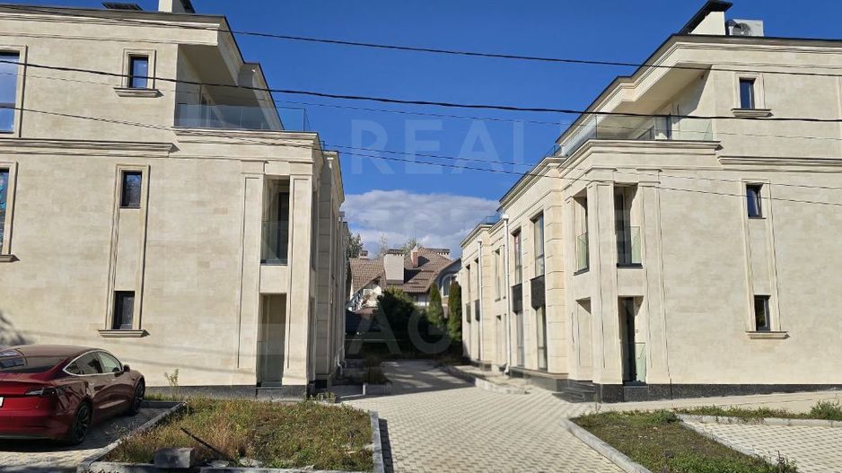 Vânzare, casă, 3 camere, str. Trifan Baltă, Telecentru - Poză 4