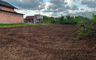 Teren de vanzare la super pret in alba iulia - Poză 4