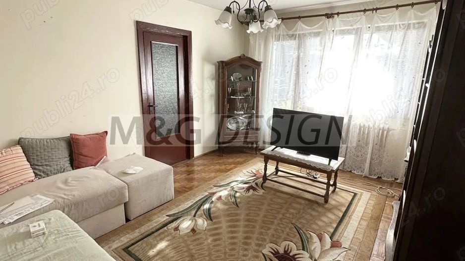 Apartament 3 camere zona  Iosefin - Poză 2