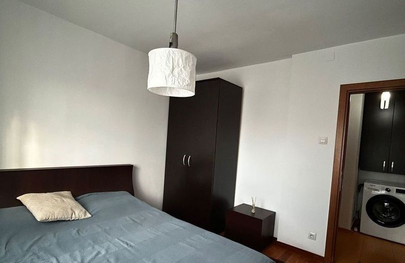 De Inchiriat Apartament 2 camere, metrou Piața Muncii - Poză 6
