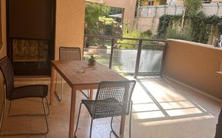 Apartament 3 camere Soseaua Nordului Herastrau I parter, gradina - Poză 2