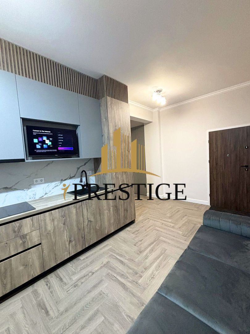 FĂRĂ COMISION | Apartament  3 camere | Prima închiriere | Hipodrom - Poză 11