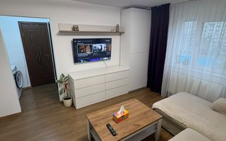 Apartament 2 Camere Mobilat & Utilat | Zona Brâncoveanu - Uioara - Poză 1